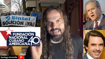 Así destruyó el PSOE (y el PP) la Industria Española: Capítulo 3: La Era de las Privatizaciones