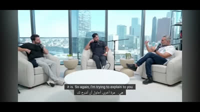 The Bassem Youssef Interview | NELK BOYS PART 3 - باسم يوسف مع نيلك بويز ?? الجزء الثالث و الاخير