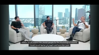 The Bassem Youssef Interview | NELK BOYS PART 2 - بودكاست باسم يوسف مع نيلك بويز ?? الجزء الثاني