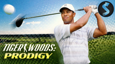 'Tiger Woods: Prodigy' (2014) Full Documentary