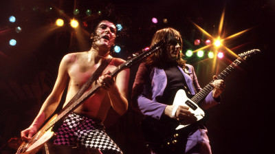 Official Trailer for 'UFO: Strangers in the Night'