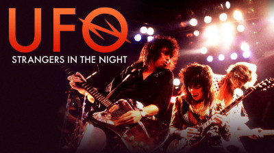 'UFO: Strangers in the Night' (2005) Full Documentary