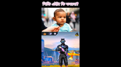 Everyone will hear the kids words free fire new shorts