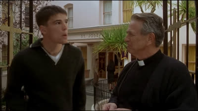 40 Dias e 40 Noites (2002)