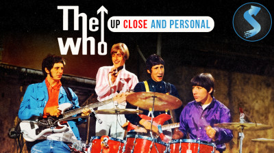 'The Who: Up Close and Personal' (2006) Full Documentary
