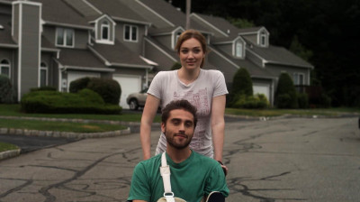 Official Trailer for 'Worst Friends'