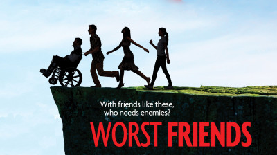 'Worst Friends' (2014) | Full Movie