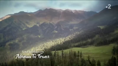 Rendez-vous en terre inconnue - Franck Gastambide - 19 mars 2019 .