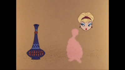 Strega per amore 03x26