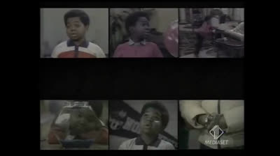 Il Mio Amico Arnold 03x21 Per Una Stanza In Piu