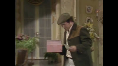 Il Mio Amico Arnold 03x20 Quasi Americano INEDITO