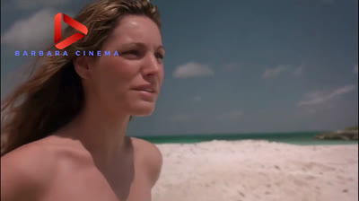 Surival Island Barbara CINEMA