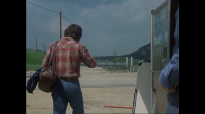 L incredibile Hulk 02x23