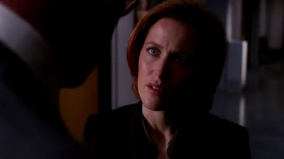 The X-Files S08e01 FRENCH .