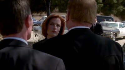 The X-Files S08e03 FRENCH .