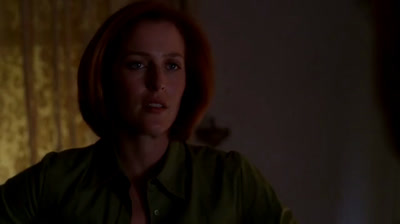 The X-Files S08e04 FRENCH .