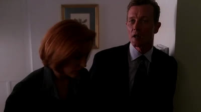 The X-Files S08e05 FRENCH .