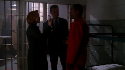 The X-Files S08e06 FRENCH.