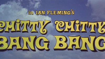 Chitty, Chitty, Bang Bang_1968