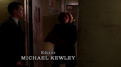 The X-Files S08e08 FRENCH .