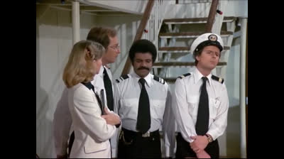 Love Boat 02x24 Famiglie