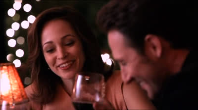 NOF - épisode 08 - Le talon d'achille