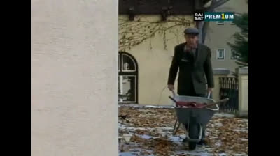 Il commissario Rex 09x13