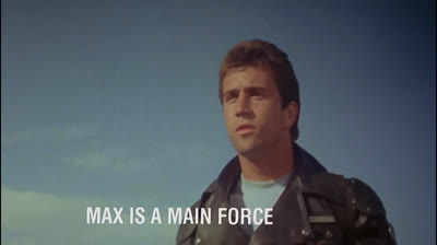 compil mad max bande annonce