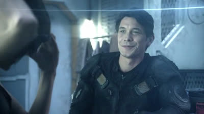 Les cent - S01E06 - Responsabilité