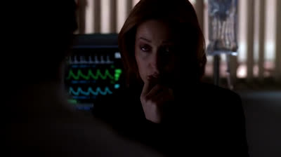 The X-Files S08e14 FRENCH .