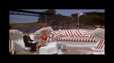 Um salto para felicidade Dublado - (1987)