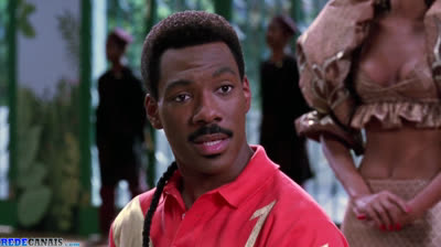 Um Príncipe em Nova York Dublado (1988)