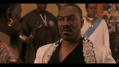 Um Príncipe em Nova York 2 Dual-Áudio (2021)