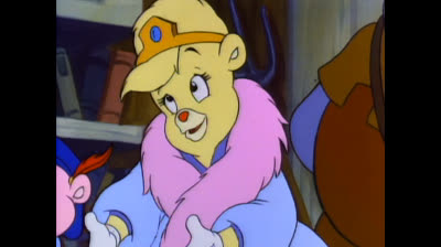 Les Gummi 53 : La grande couverture des anciens Gummi / Patchwork Gummi