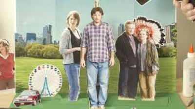 La Famille Fang 2017 VF