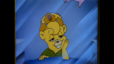 Les Gummi 54 : La reine des Carpies