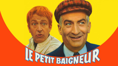Le Petit Baigneur ( 1967 )