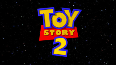 Toy Story 2 1999