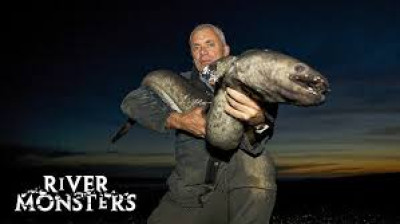 Monstros do Rio T3:E1 - O Estripador