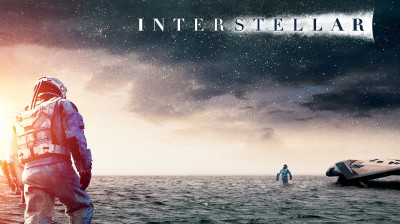 INTERESTELAR 2014 DUB