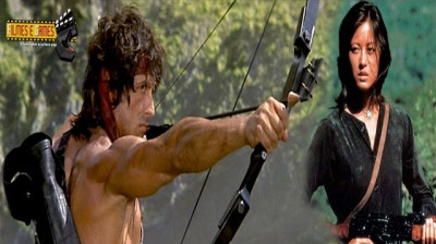 Rambo II: A Missão - Dublado