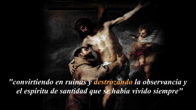 ABRAZAR LA CRUZ por Agnus Dei Prod.