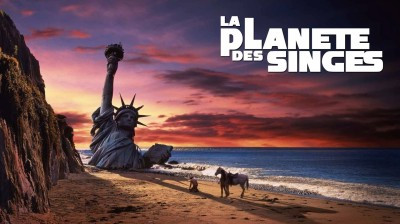 La Planète des singes ( 1968 )