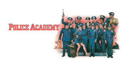 Police Academy ( 1984 )