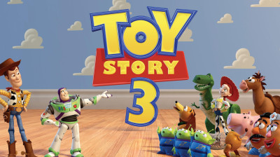 Toy Story  3 2010