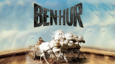 BEN HUR 1959 DUB