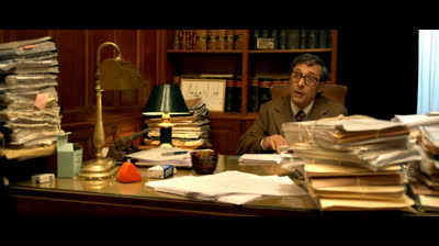 O Segredo dos Seus Olhos, Juan José Campanella, 2009, 2h 9min