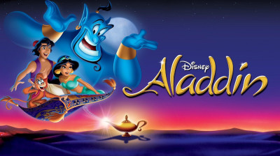 Aladdin 1992