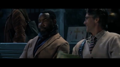 Watch Hostile Takeover  (2025) Full Movie Online Free