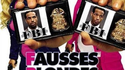 F.B.I. fausses blondes infiltrees (2004)